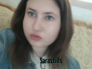 Sarastills