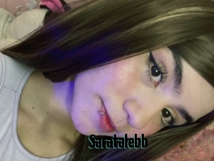 Saratalebb