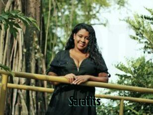 Saratits