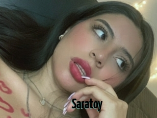Saratoy