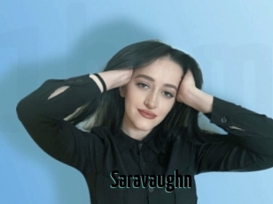 Saravaughn