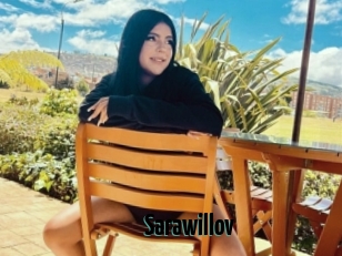 Sarawillov