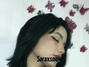 Saraxsnow