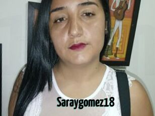 Saraygomez18