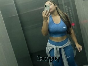 Saraygrey