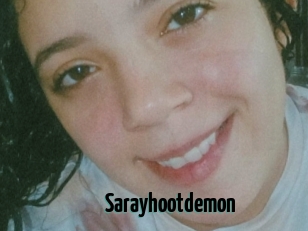 Sarayhootdemon