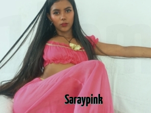 Saraypink