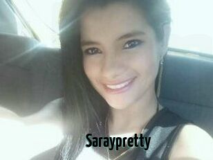 Saraypretty