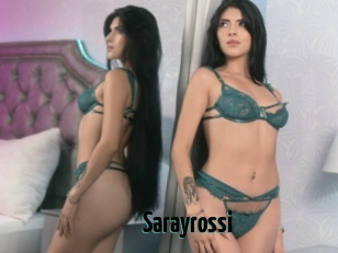 Sarayrossi