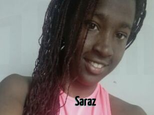 Saraz