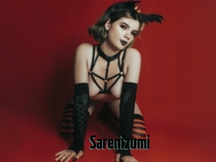 Sarenizumi