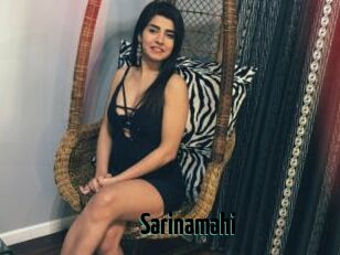 Sarinamahi
