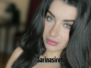 Sarinasiren