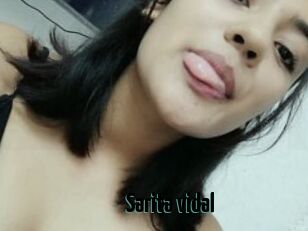 Sarita_vidal