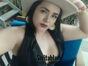 Saritablam
