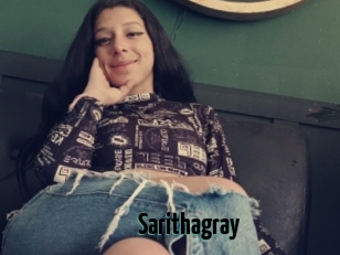 Sarithagray