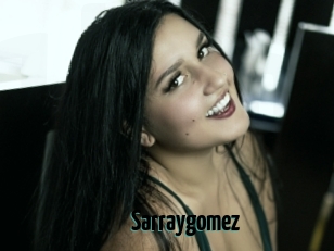Sarraygomez