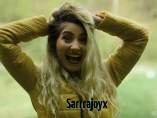 Sarrrajoyx