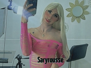 Saryrousse