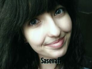 Sasevafr