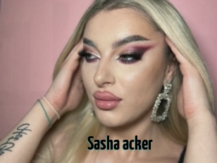 Sasha_acker