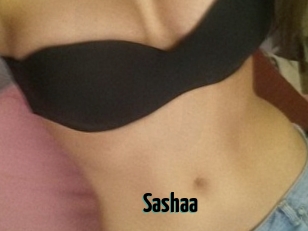Sashaa