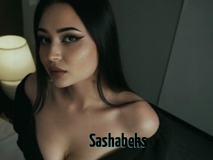 Sashabeks