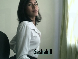 Sashabill