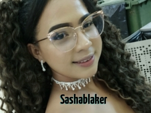 Sashablaker