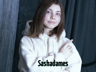 Sashadames