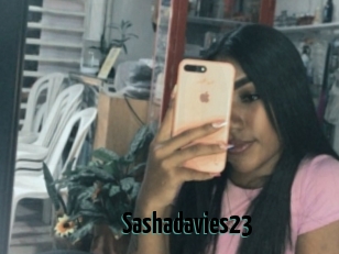 Sashadavies23