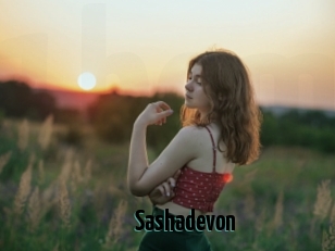 Sashadevon