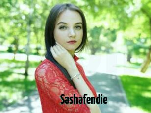 Sashafendie