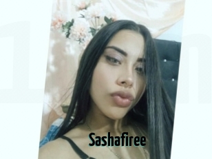 Sashafiree
