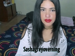 Sashagreyoverning