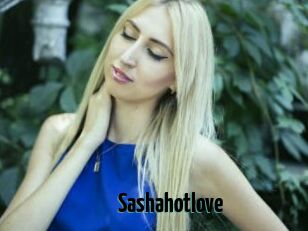 Sashahotlove
