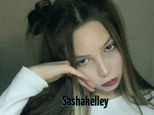 Sashakelley