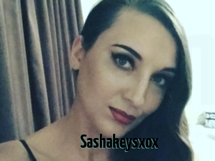 Sashakeysxox