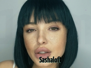 Sashaloft
