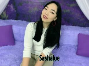 Sashalue