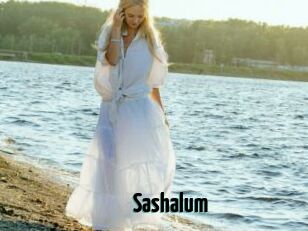 Sashalum