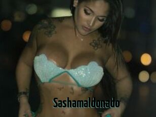 Sashamaldonado