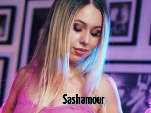 Sashamour