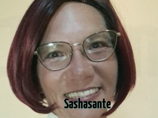 Sashasante
