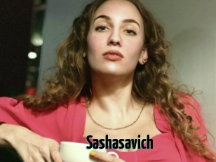 Sashasavich