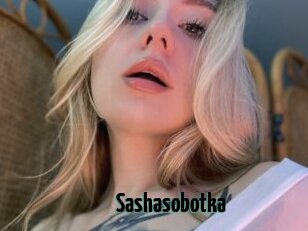 Sashasobotka