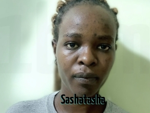 Sashatasha
