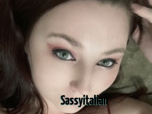 Sassyitalian