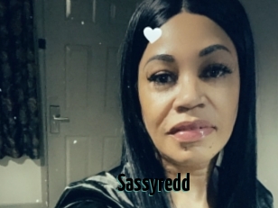Sassyredd