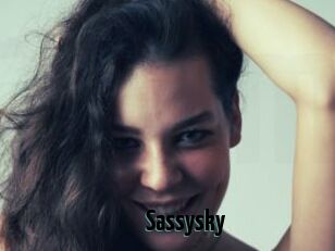 Sassysky